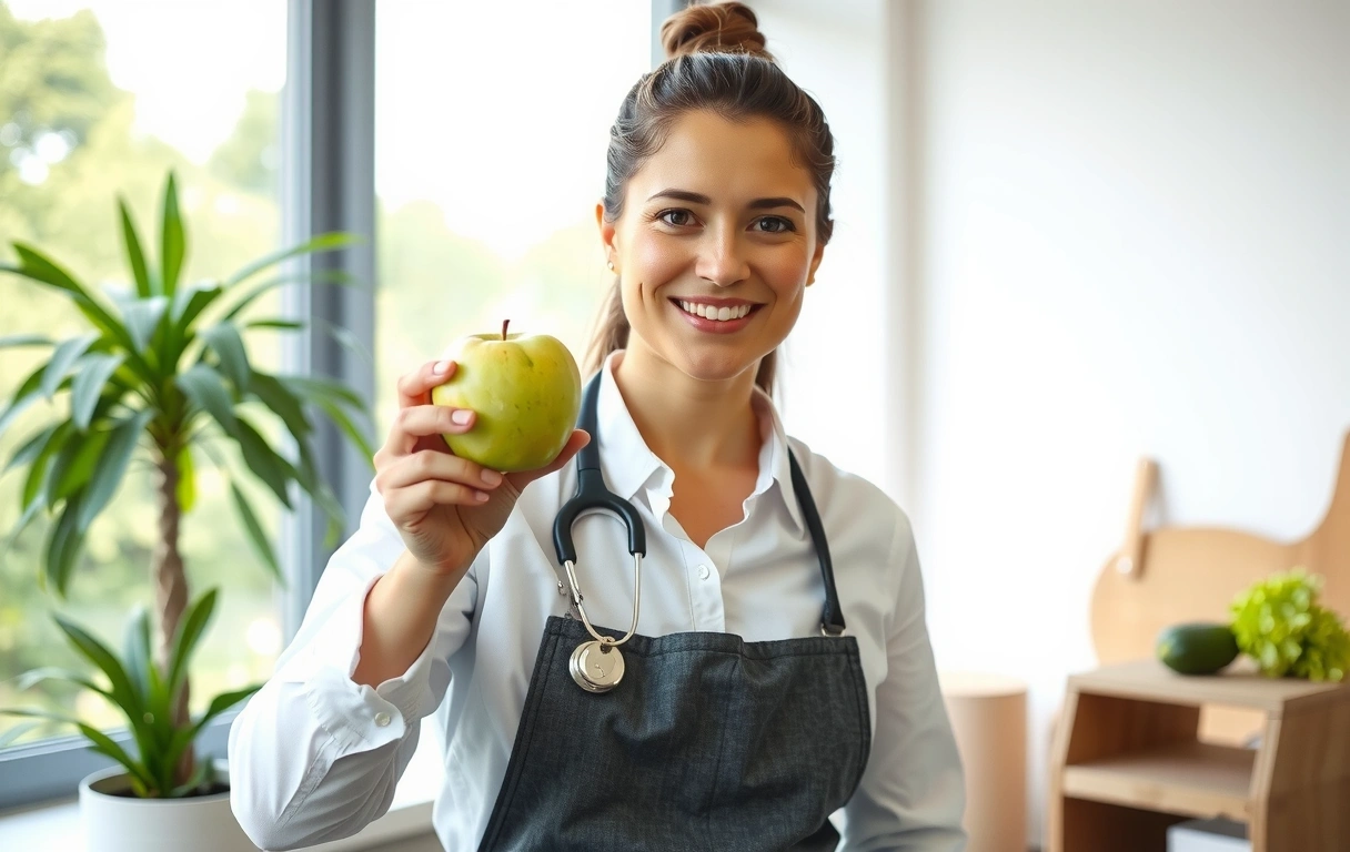 Ernährungsberatung Team Köln